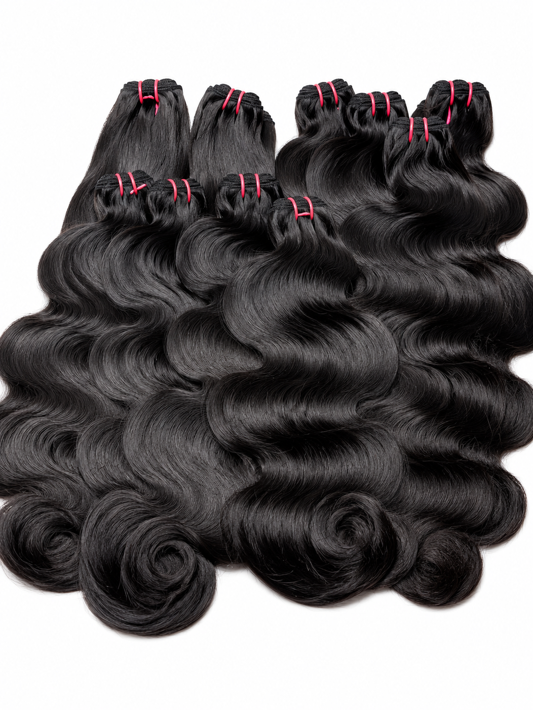 Bundles