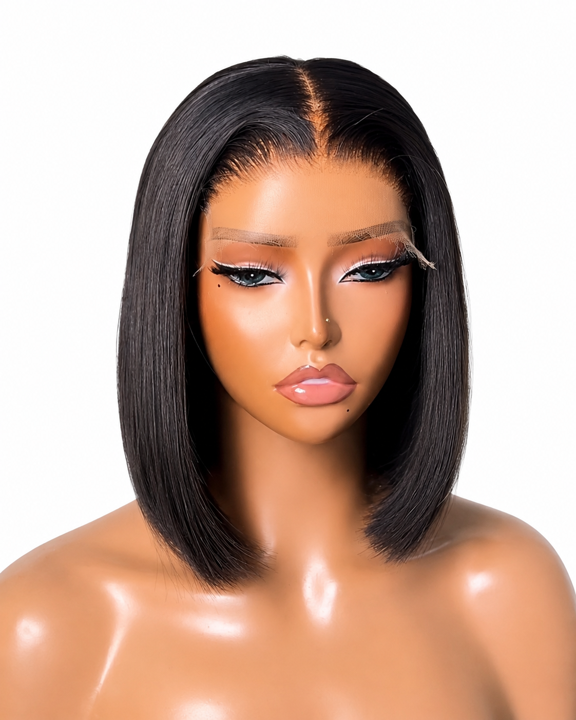Royal Revue wigs og lace wigs i Norge
